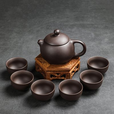 昆明批发优选紫砂：双气孔锁香护味，明清工艺复刻好茶器